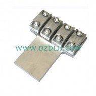 TL-N耐熱鋁合金單導(dǎo)線T型線夾